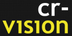 CR-Vision logo